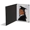 Better Office Products Black Certificate Holders, Diploma Holders, Document Covers with Gold Foil Border, 25PK 65251 - alternate 6